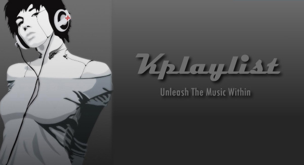 kPlaylist v1.8 build 502